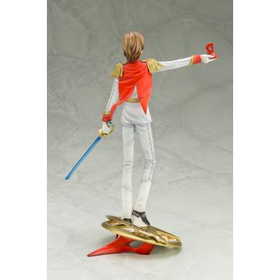 Persona 5 Royal Estatua ARTFXJ PVC 1/8 Goro Akechi Phantom Thief Ver. 27 cm