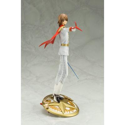 Persona 5 Royal Estatua ARTFXJ PVC 1/8 Goro Akechi Phantom Thief Ver. 27 cm