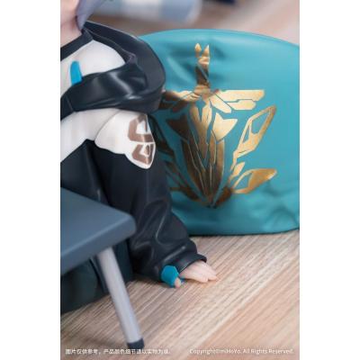 Honkai Impact 3rd Estatua PVC Kevin: Little Flame-Chaser Ver. 9 cm