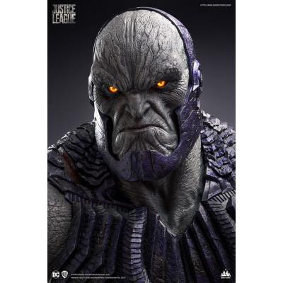 DC Comics Busto 1/1 Darkseid 94 cm