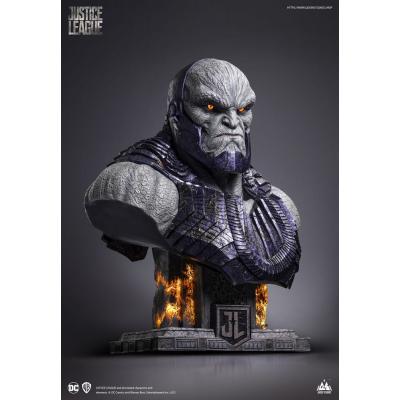 DC Comics Busto 1/1 Darkseid 94 cm