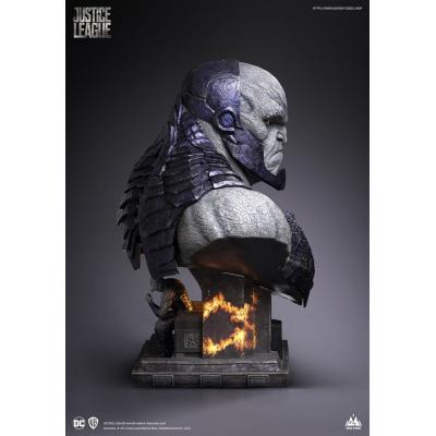DC Comics Busto 1/1 Darkseid 94 cm