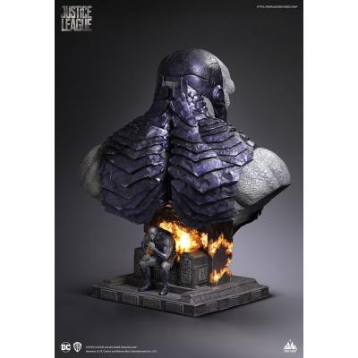 DC Comics Busto 1/1 Darkseid 94 cm