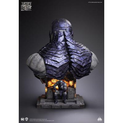 DC Comics Busto 1/1 Darkseid 94 cm