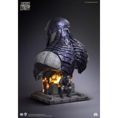 DC Comics Busto 1/1 Darkseid 94 cm
