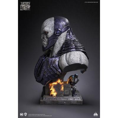 DC Comics Busto 1/1 Darkseid 94 cm
