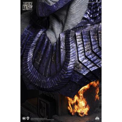 DC Comics Busto 1/1 Darkseid 94 cm