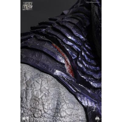 DC Comics Busto 1/1 Darkseid 94 cm