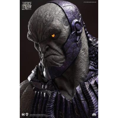 DC Comics Busto 1/1 Darkseid 94 cm