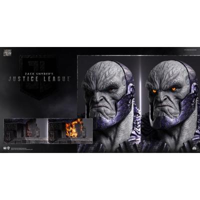 DC Comics Busto 1/1 Darkseid 94 cm