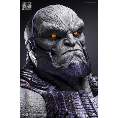 DC Comics Busto 1/1 Darkseid 94 cm