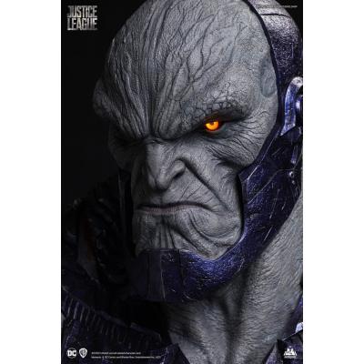 DC Comics Busto 1/1 Darkseid 94 cm