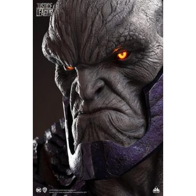 DC Comics Busto 1/1 Darkseid 94 cm