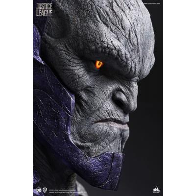DC Comics Busto 1/1 Darkseid 94 cm