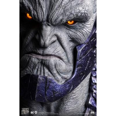 DC Comics Busto 1/1 Darkseid 94 cm