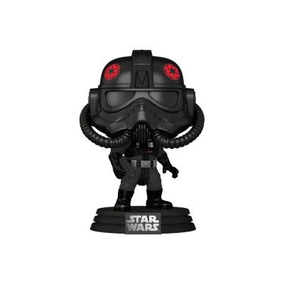Star Wars: Andor POP! TV Vinyl Figuren Cassian Andor (Sienar Test Pilot) w/chase 9 cm Surtido (6)