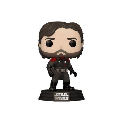 Star Wars: Andor POP! TV Vinyl Figuren Cassian Andor (Sienar Test Pilot) w/chase 9 cm Surtido (6)