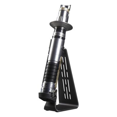Star Wars: Ahsoka Black Series réplica Force FX Elite Sable de Luz Ezra Bridger