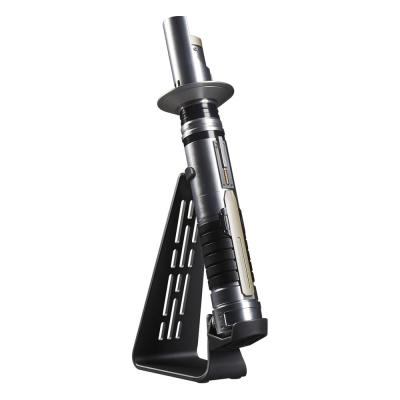 Star Wars: Ahsoka Black Series réplica Force FX Elite Sable de Luz Ezra Bridger