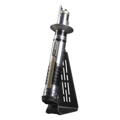Star Wars: Ahsoka Black Series réplica Force FX Elite Sable de Luz Ezra Bridger