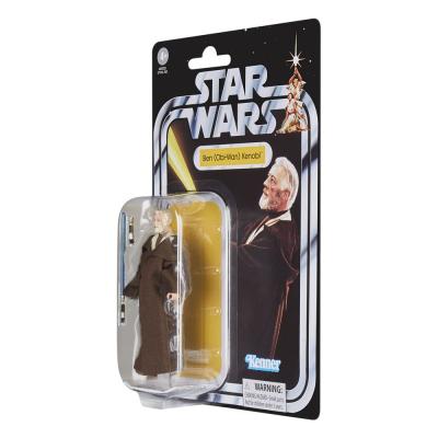 Star Wars Episode IV Vintage Collection Figura Ben (Obi-Wan) Kenobi 10 cm
