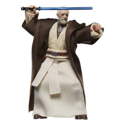 Star Wars Episode IV Vintage Collection Figura Ben (Obi-Wan) Kenobi 10 cm