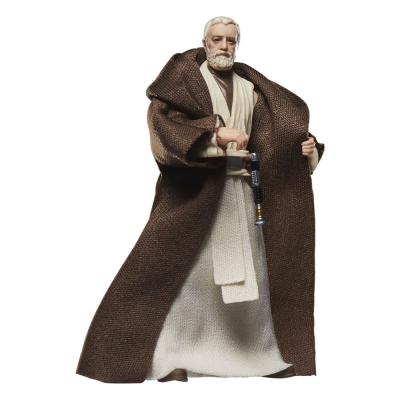 Star Wars Episode IV Vintage Collection Figura Ben (Obi-Wan) Kenobi 10 cm