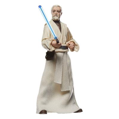 Star Wars Episode IV Vintage Collection Figura Ben (Obi-Wan) Kenobi 10 cm