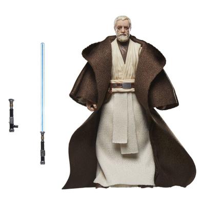 Star Wars Episode IV Vintage Collection Figura Ben (Obi-Wan) Kenobi 10 cm