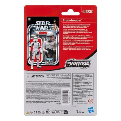 Star Wars Episode IV Vintage Collection Figura Stormtrooper 10 cm