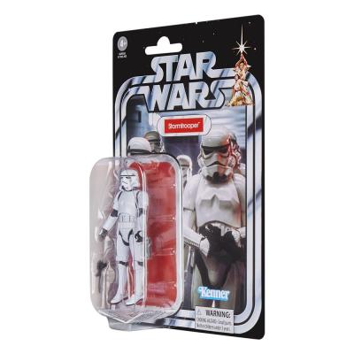Star Wars Episode IV Vintage Collection Figura Stormtrooper 10 cm