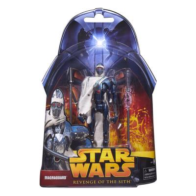 Star Wars Episode III Black Series Figura 20th Anniversary Magnaguard 15 cm
