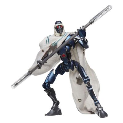 Star Wars Episode III Black Series Figura 20th Anniversary Magnaguard 15 cm