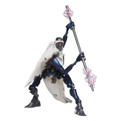 Star Wars Episode III Black Series Figura 20th Anniversary Magnaguard 15 cm