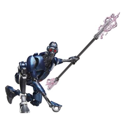 Star Wars Episode III Black Series Figura 20th Anniversary Magnaguard 15 cm