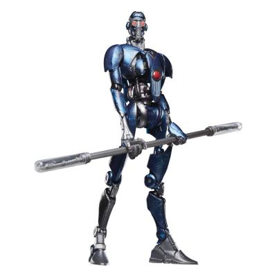 Star Wars Episode III Black Series Figura 20th Anniversary Magnaguard 15 cm