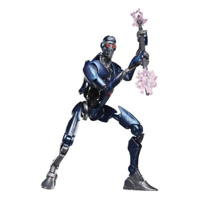 Star Wars Episode III Black Series Figura 20th Anniversary Magnaguard 15 cm