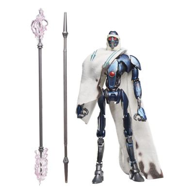 Star Wars Episode III Black Series Figura 20th Anniversary Magnaguard 15 cm