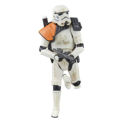 Star Wars Episode IV Black Series Figura Sandtrooper 15 cm