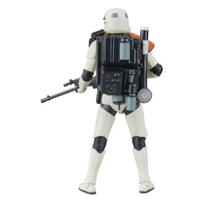 Star Wars Episode IV Black Series Figura Sandtrooper 15 cm
