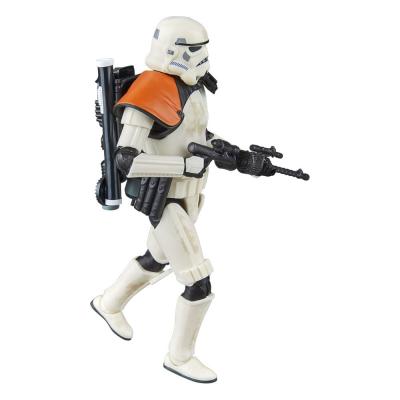 Star Wars Episode IV Black Series Figura Sandtrooper 15 cm