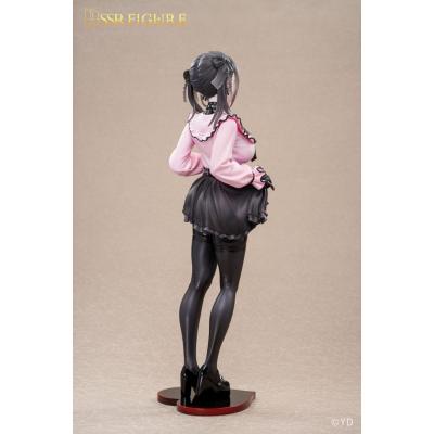 Original Character Estatua PVC 1/6 SSR Dear My Rubber Kurokawa Miu illustration by YD Standard Edition 28 cm