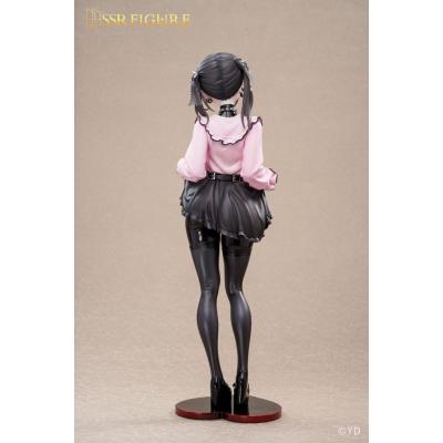 Original Character Estatua PVC 1/6 SSR Dear My Rubber Kurokawa Miu illustration by YD Standard Edition 28 cm