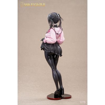 Original Character Estatua PVC 1/6 SSR Dear My Rubber Kurokawa Miu illustration by YD Standard Edition 28 cm
