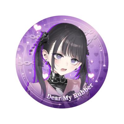 Original Character Estatua PVC 1/6 SSR Dear My Rubber Kurokawa Miu illustration by YD Standard Edition 28 cm