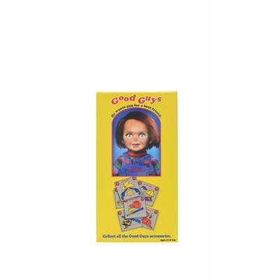 Chucky (TV Series) Figuras 1/7 Good Guy Surtido (12)
