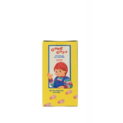 Chucky (TV Series) Figuras 1/7 Good Guy Surtido (12)