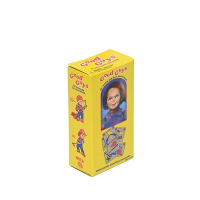 Chucky (TV Series) Figuras 1/7 Good Guy Surtido (12)
