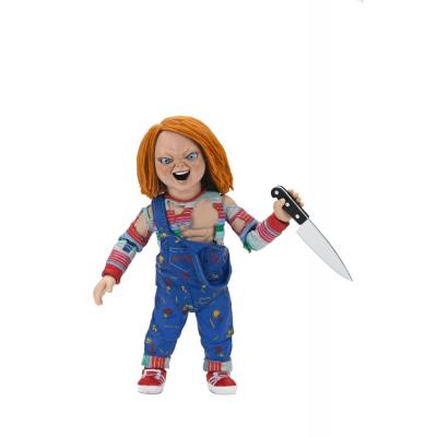 Chucky (TV Series) Figuras 1/7 Good Guy Surtido (12)