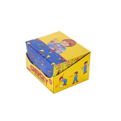Chucky (TV Series) Figuras 1/7 Good Guy Surtido (12)